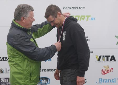 CERKNIŠKI POLMARATON 55 FOTO LJUBO VUKELIČ